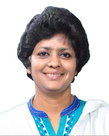 Arpita Ghosh